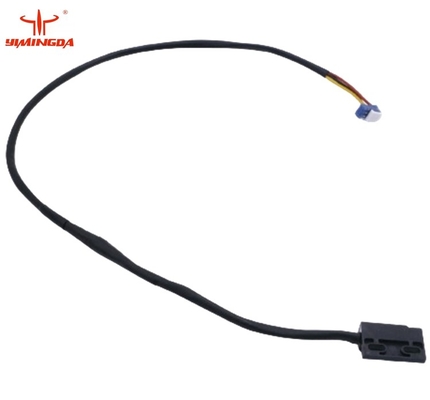PN: 94105000 الملحقات C-Axis Home Sensor XLC7000 Z7 قطع الغيار للقطعة الآلية