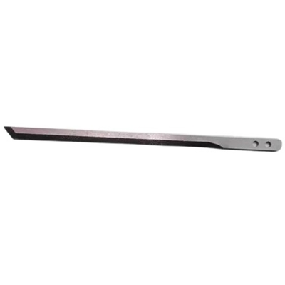 شفرة الحلاقة حجم 192x8x2.5mm سكين لKE909 آلة الحلاقة الآلية