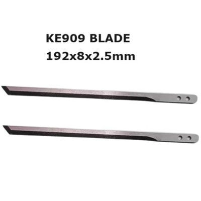 شفرة الحلاقة حجم 192x8x2.5mm سكين لKE909 آلة الحلاقة الآلية