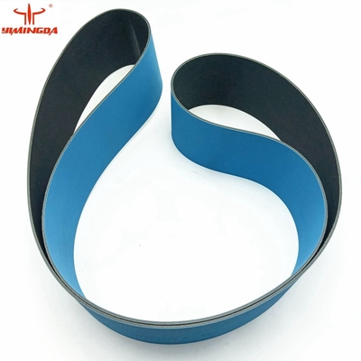 حزام المهد 1460x70 GG09/RE الأزرق 1210-006-0006 المواد الاستهلاكية لجهاز قطع الملابس