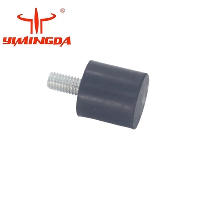 قوة الدفع الأسطوانية الذكورية D=16x15 M5 1265 الجزء الشاطئي رقم 104511 114852 لـ VT7000 1000H الجزء #3