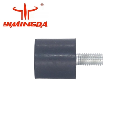 قوة الدفع الأسطوانية الذكورية D=16x15 M5 1265 الجزء الشاطئي رقم 104511 114852 لـ VT7000 1000H الجزء #3