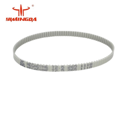 قطع الغيار لقطع السيارات رقم 106642 حزام لـ VT7000, 4000h #3 قطع الغيار