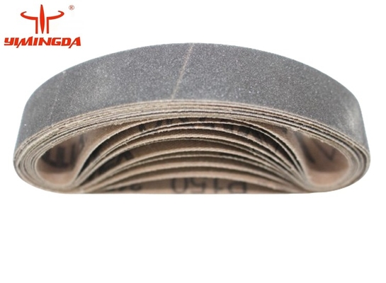 قطع السيارات سكين حادة الحزام الأحجام 260x19 P80 ل Q25 آلة القطع