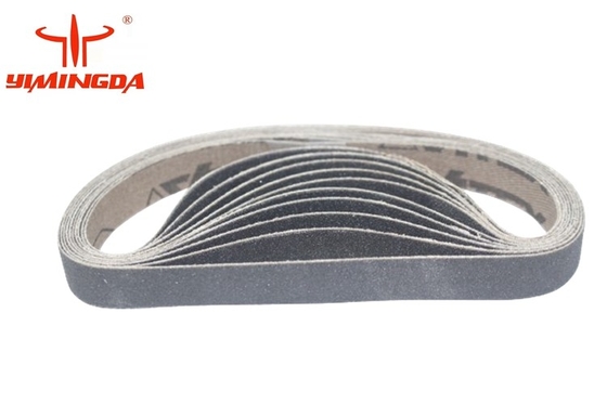 أحجام حزام الشحذ 295x12 P80 ، القطع الآلي حزام الشحذ Kinfe لجهاز Q25