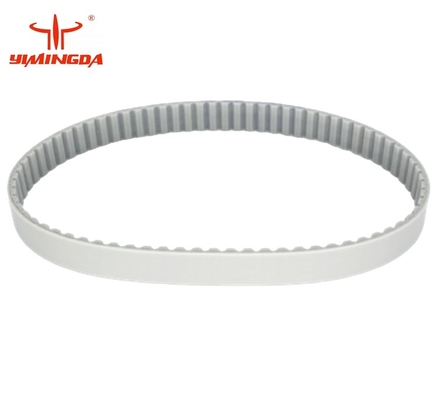 قطعة قطعة أوتوماتيكية رقم 109062 حزام 12AT5/375 VT7000 4000H # 7 قطع