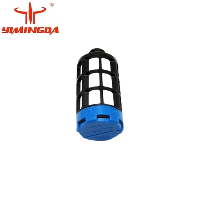 مسك الصوت الهوائي U-1/2 PN 010998 مكونات آلة قطع المنسوجات