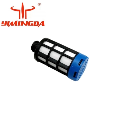 مسك الصوت الهوائي U-1/2 PN 010998 مكونات آلة قطع المنسوجات