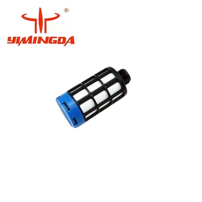 مسك الصوت الهوائي U-1/2 PN 010998 مكونات آلة قطع المنسوجات