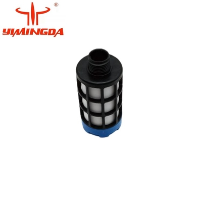 مسك الصوت الهوائي U-1/2 PN 010998 مكونات آلة قطع المنسوجات