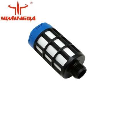 مسك الصوت الهوائي U-1/2 PN 010998 مكونات آلة قطع المنسوجات