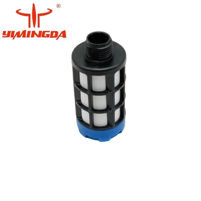 مسك الصوت الهوائي U-1/2 PN 010998 مكونات آلة قطع المنسوجات