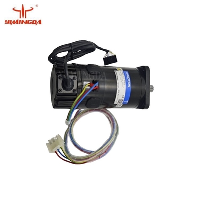 محرك القطع 90585000 محور X / Y 85710001-PKG ، GTXL محرك لجهاز قطع الملابس