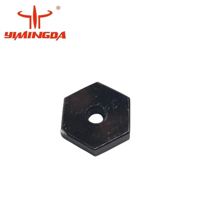 المكسرات المطحونة Din 467 M5 رقم الجزء 007970 قطعة حفر آلية قطع الغيار للقطعة D8002