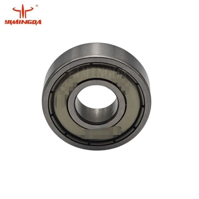 محامل شعاعي 10x26x8 TN GN 2JF رقم الجزء 119202 متجه 7000 قطع قطع