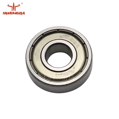 محامل شعاعي 10x26x8 TN GN 2JF رقم الجزء 119202 متجه 7000 قطع قطع