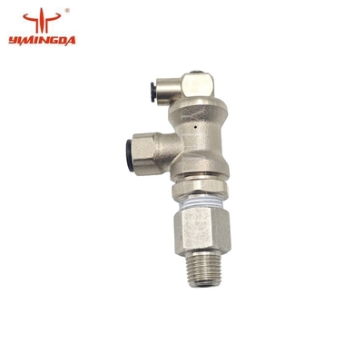 قطع قطع الغيار PN 130738 المفاصل لجهاز القطع MH8