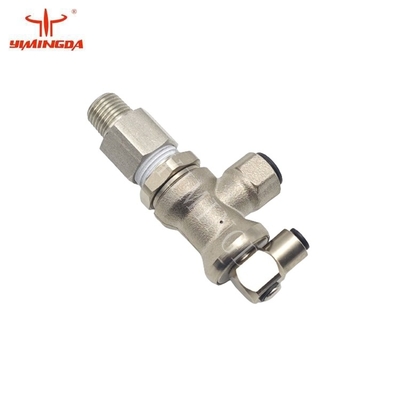قطع قطع الغيار PN 130738 المفاصل لجهاز القطع MH8