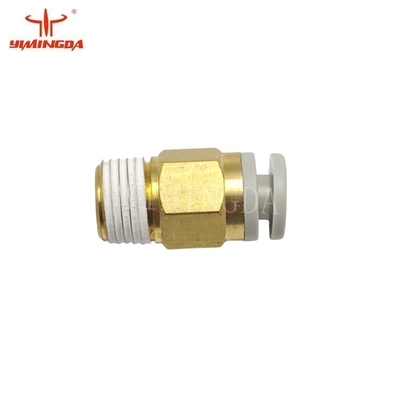 FTG SMC KQH04-01S Strgh الجزء رقم 465500595 قطعة حلاقة آلية قطع الغيار لقطعة صناعة الملابس