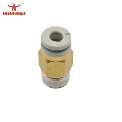 FTG SMC KQH04-01S Strgh الجزء رقم 465500595 قطعة حلاقة آلية قطع الغيار لقطعة صناعة الملابس