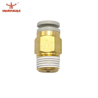 FTG SMC KQH04-01S Strgh الجزء رقم 465500595 قطعة حلاقة آلية قطع الغيار لقطعة صناعة الملابس