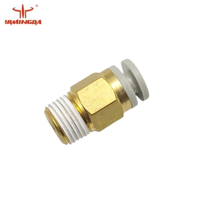 FTG SMC KQH04-01S Strgh الجزء رقم 465500595 قطعة حلاقة آلية قطع الغيار لقطعة صناعة الملابس