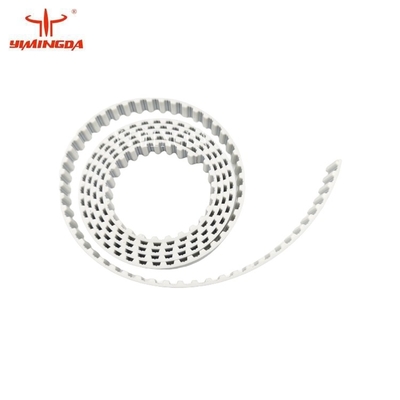 قطع قطع الغيار للسيارات تشغيل حزام العجلات لجهاز القطع Bullmer D-8002