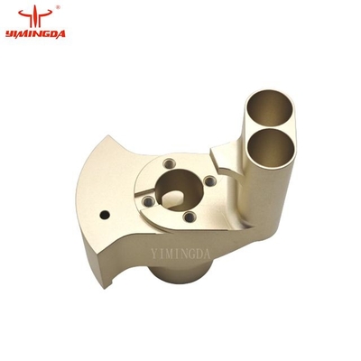 جسد حادة PN. 128582 للقطعة VT-FU-FX-72 ، الملابس / الأثاث / قطع قطع السيارات