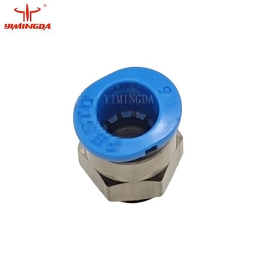 الجزء رقم 054790 المسمار المضغوط للنفط QSM-M5-6 لجهاز القطع D-8002