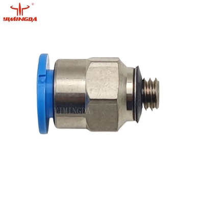 الجزء رقم 054790 المسمار المضغوط للنفط QSM-M5-6 لجهاز القطع D-8002