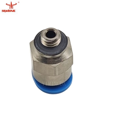الجزء رقم 054790 المسمار المضغوط للنفط QSM-M5-6 لجهاز القطع D-8002