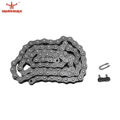 سلسلة 82 أدوات 8mm*3mm ISO 05B-1 الجزء رقم 1230-024-0082 لقطاع السرعة