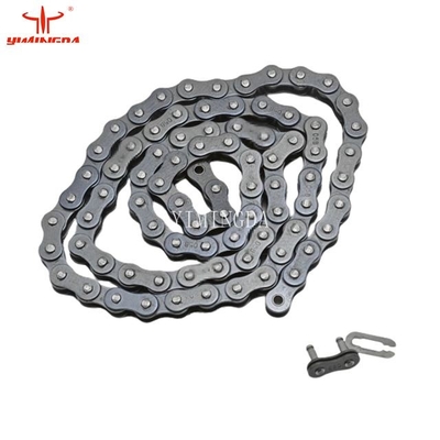 سلسلة 82 أدوات 8mm*3mm ISO 05B-1 الجزء رقم 1230-024-0082 لقطاع السرعة