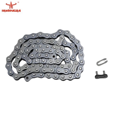 سلسلة 82 أدوات 8mm*3mm ISO 05B-1 الجزء رقم 1230-024-0082 لقطاع السرعة