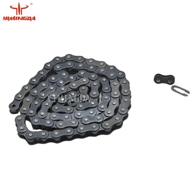 سلسلة 82 أدوات 8mm*3mm ISO 05B-1 الجزء رقم 1230-024-0082 لقطاع السرعة