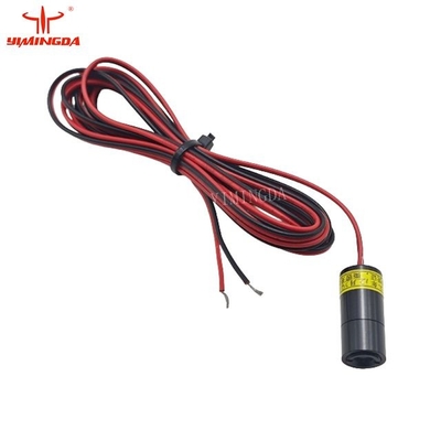الجزء رقم 311482 قطاع السيارات قطع الغيار ليزر الضوء للقطاع D8002