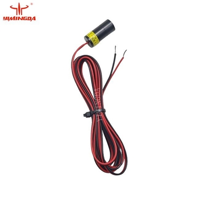 الجزء رقم 311482 قطاع السيارات قطع الغيار ليزر الضوء للقطاع D8002