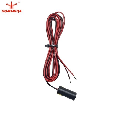 الجزء رقم 311482 قطاع السيارات قطع الغيار ليزر الضوء للقطاع D8002