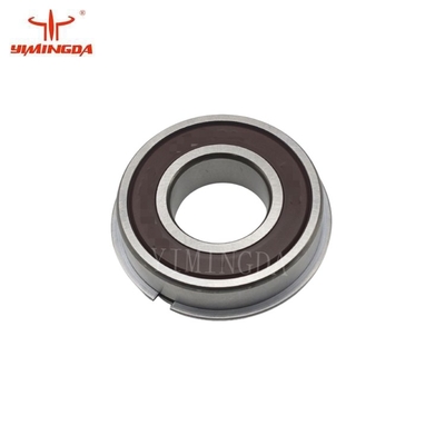رقم الجزء 153500624 محامل، كرة شعاعية 20mm ID 42mm أجزاء OD للقطعة XLC7000 / Z7 باراجون HX / VX