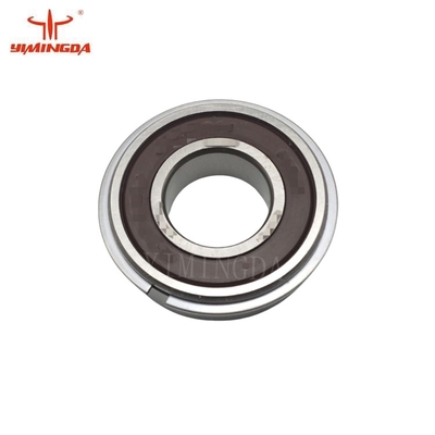 رقم الجزء 153500624 محامل، كرة شعاعية 20mm ID 42mm أجزاء OD للقطعة XLC7000 / Z7 باراجون HX / VX