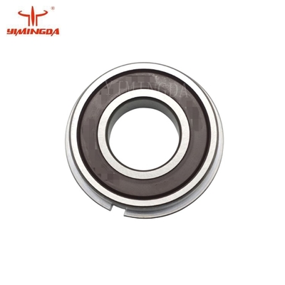 رقم الجزء 153500624 محامل، كرة شعاعية 20mm ID 42mm أجزاء OD للقطعة XLC7000 / Z7 باراجون HX / VX