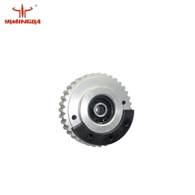 قطع قطع الغيار للقطعة الآلية 90893000 قطعة القماش، نهاية التجميع 22.22mm (7/8") ضربة GT PARAGON VX HX قطع قطع