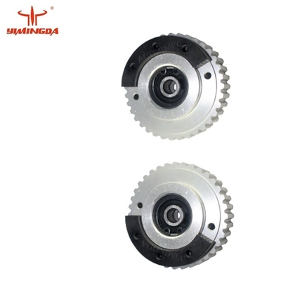 قطع قطع الغيار للقطعة الآلية 90893000 قطعة القماش، نهاية التجميع 22.22mm (7/8") ضربة GT PARAGON VX HX قطع قطع