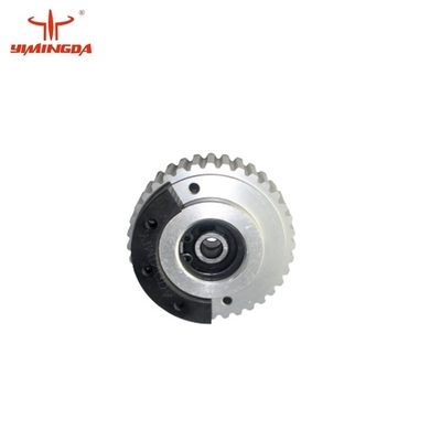 قطع قطع الغيار للقطعة الآلية 90893000 قطعة القماش، نهاية التجميع 22.22mm (7/8") ضربة GT PARAGON VX HX قطع قطع