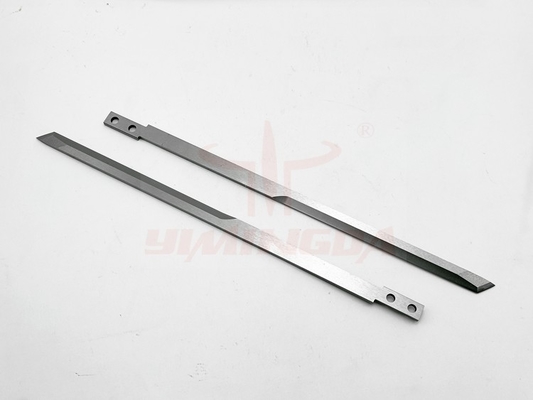 شفرة قطع سكين لقطاع الثور الحجم 220.5x10x3mm و 220 * 10 * 3mm