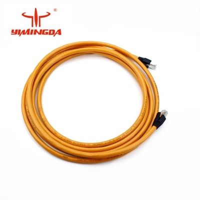 كامبل Cat5 Stp Cat Trak - Head Pcb 1.8 PN: 96656027 قطع الغيار لجهاز قطع السيارات