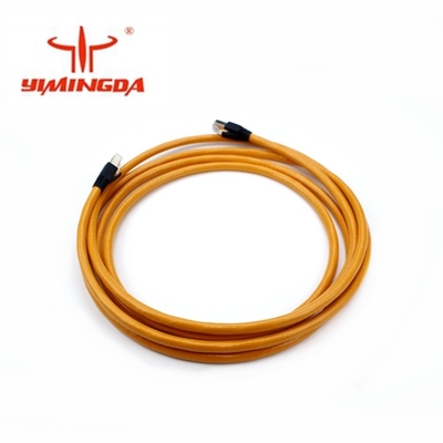 كامبل Cat5 Stp Cat Trak - Head Pcb 1.8 PN: 96656027 قطع الغيار لجهاز قطع السيارات