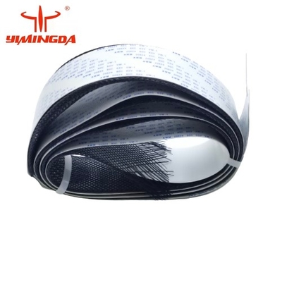 مجموعة الكابلات Xlp50/95-220 26 Pin Flex الجزء رقم 6000040002 لقطع الملابس الأثاث الصناعي