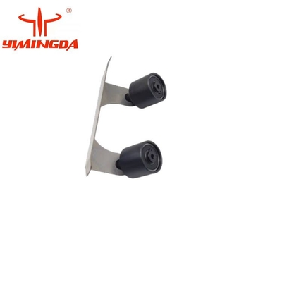 قطعة رقم 123919 مجموعة المكعبات العكسية لاهتزاز MP6-MP9-MX-MX9-IX6-IX9