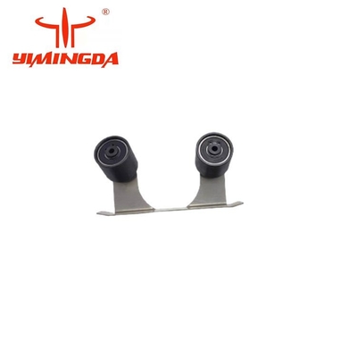 قطعة رقم 123919 مجموعة المكعبات العكسية لاهتزاز MP6-MP9-MX-MX9-IX6-IX9